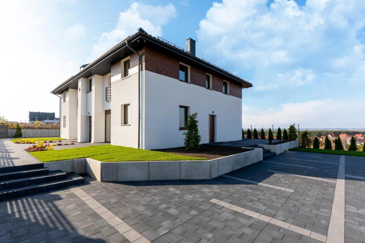 Amare Apartments B2 Mosty  Exteriér fotografie
